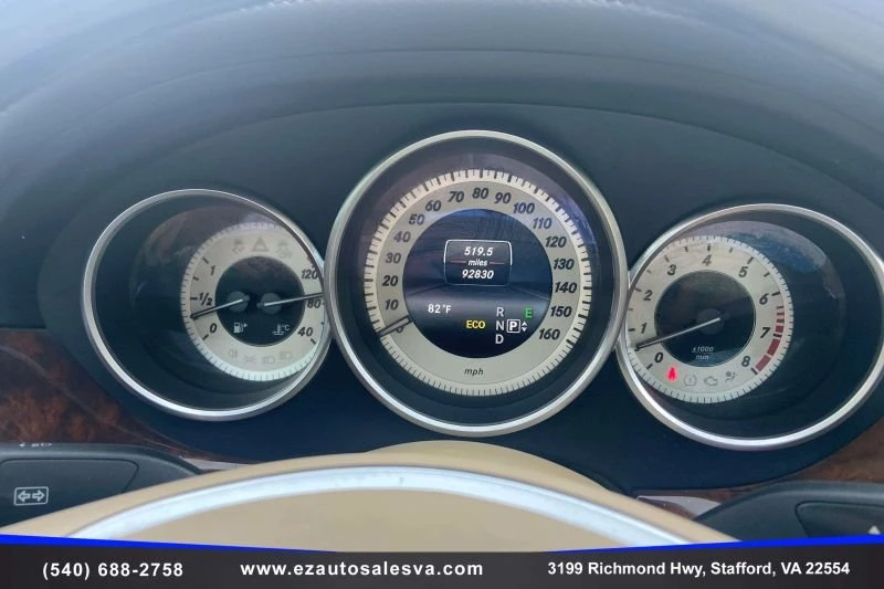 2014 Mercedes-Benz C218 CLS-Class - Image 20 of 20
