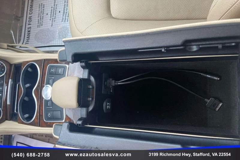 2014 Mercedes-Benz C218 CLS-Class - Image 19 of 20