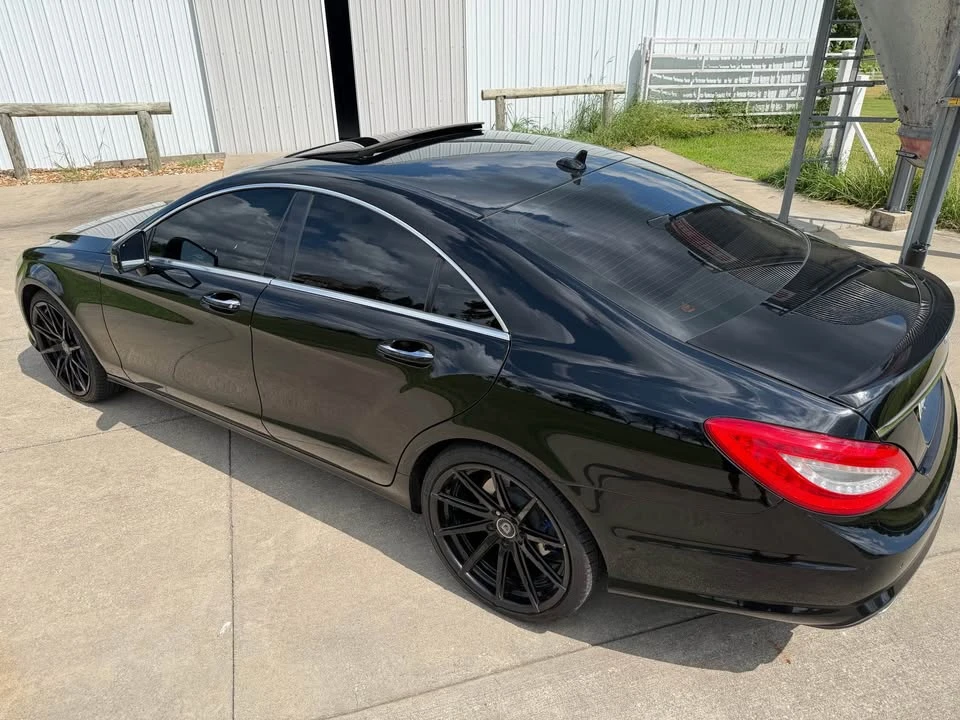 2014 Mercedes-Benz C218 CLS-Class - Image 6 of 19