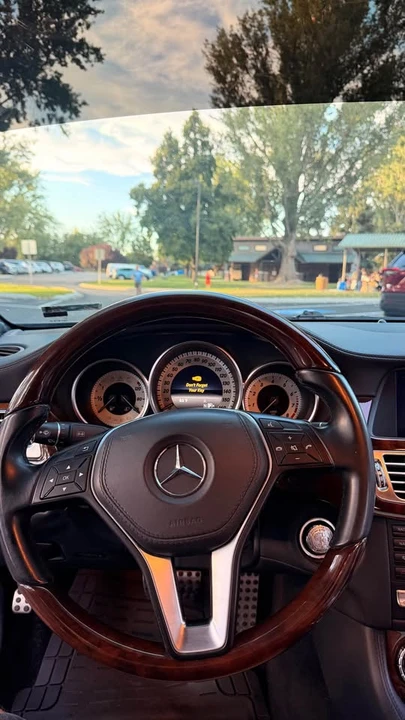 2014 Mercedes-Benz C218 CLS-Class - Image 10 of 12