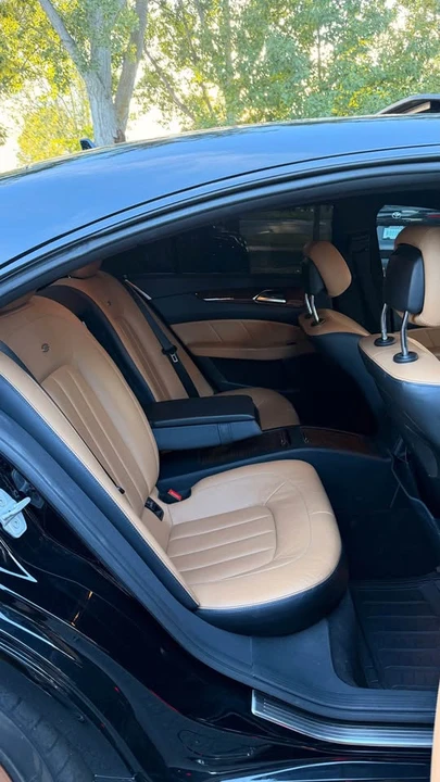 2014 Mercedes-Benz C218 CLS-Class - Image 6 of 12