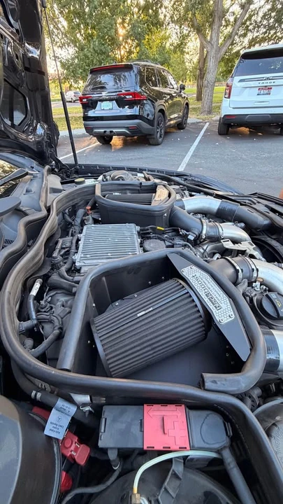 2014 Mercedes-Benz C218 CLS-Class - Image 12 of 12