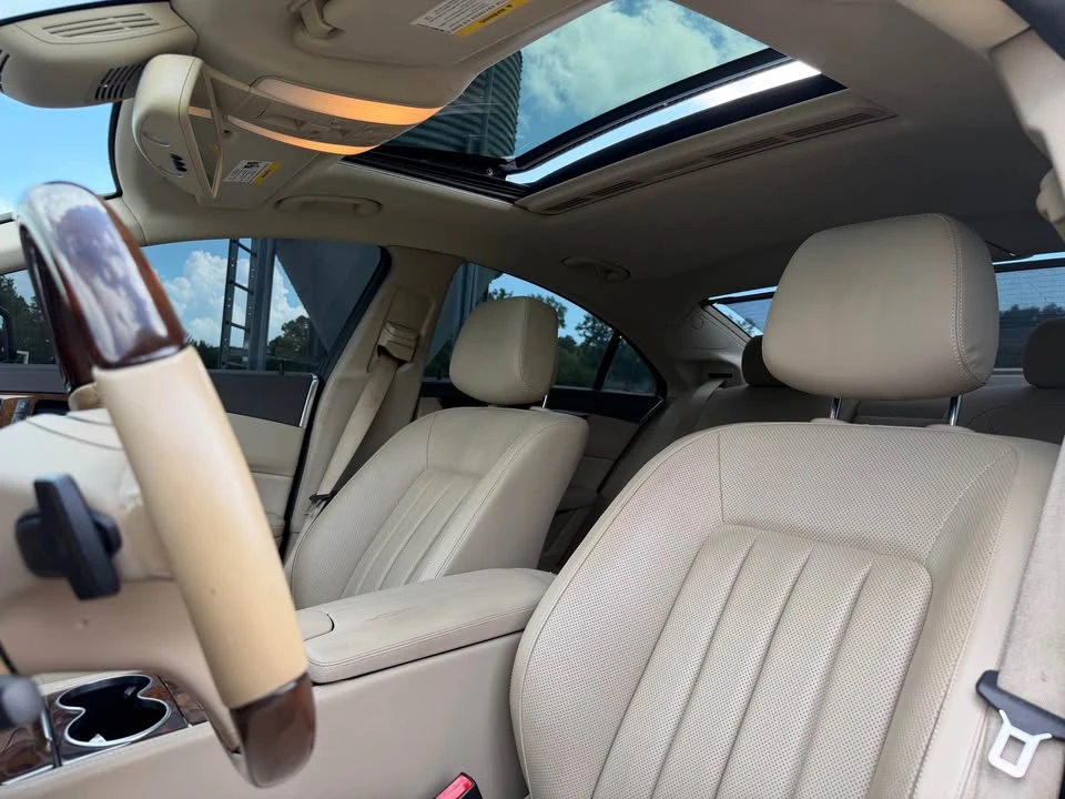 2014 Mercedes-Benz C218 CLS-Class - Image 14 of 20
