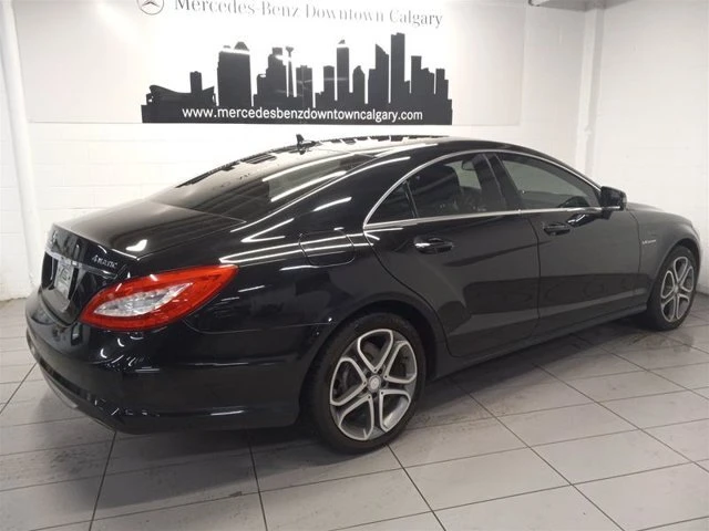 2014 Mercedes-Benz C218 CLS-Class - Image 9 of 16
