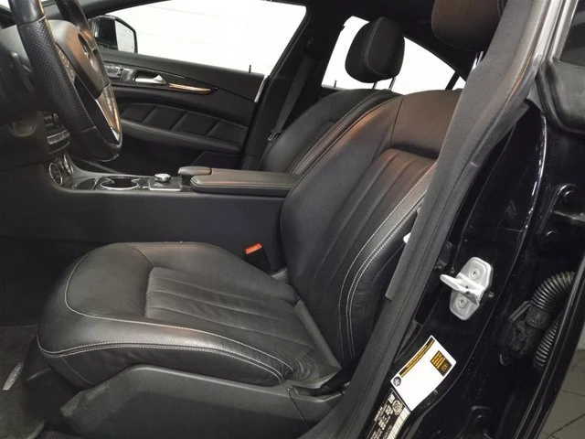 2014 Mercedes-Benz C218 CLS-Class - Image 2 of 16