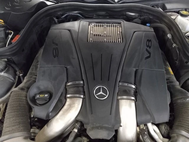 2014 Mercedes-Benz C218 CLS-Class - Image 12 of 16