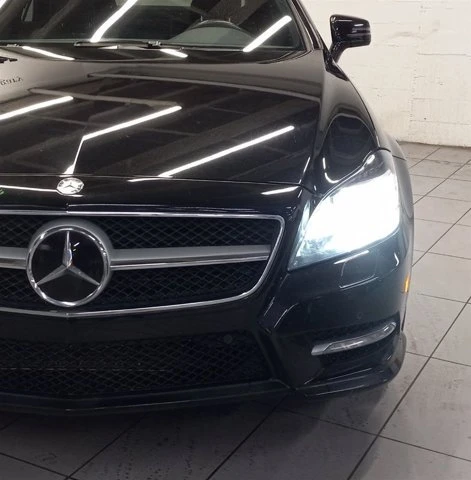 2014 Mercedes-Benz C218 CLS-Class - Image 15 of 16