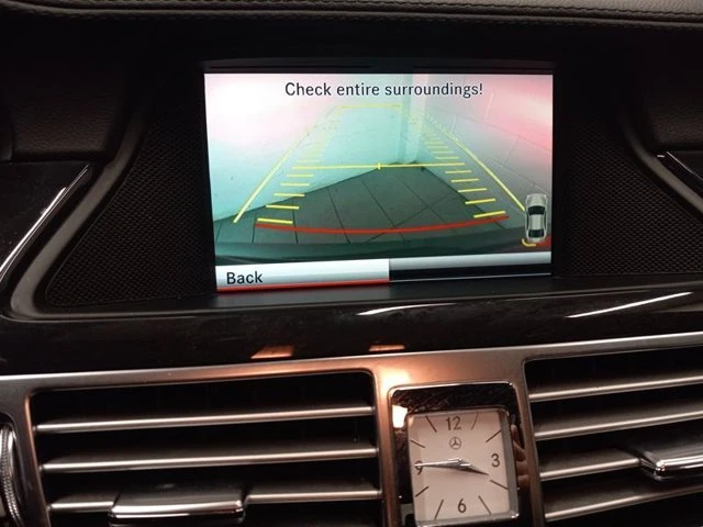 2014 Mercedes-Benz C218 CLS-Class - Image 7 of 16