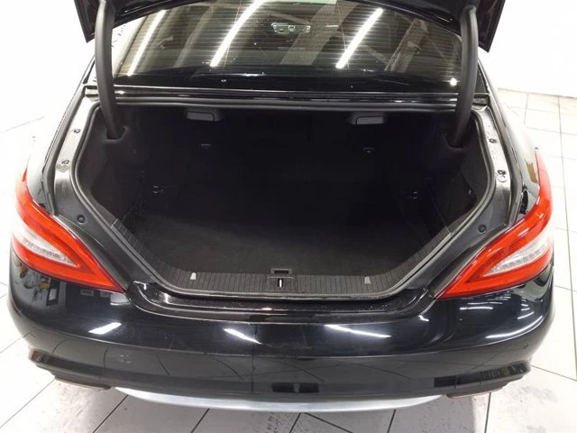 2014 Mercedes-Benz C218 CLS-Class - Image 14 of 16