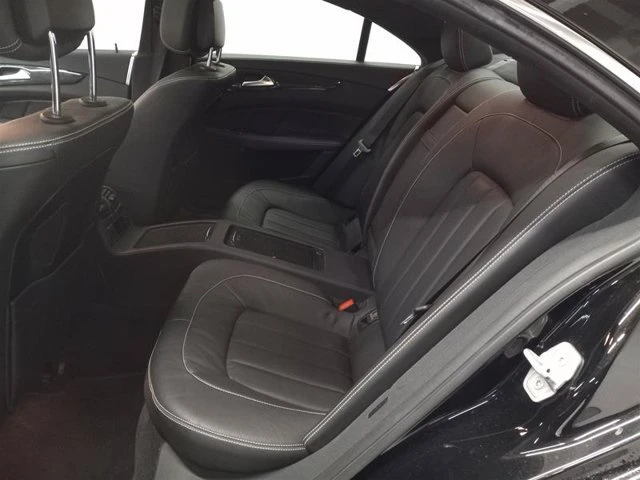 2014 Mercedes-Benz C218 CLS-Class - Image 3 of 16