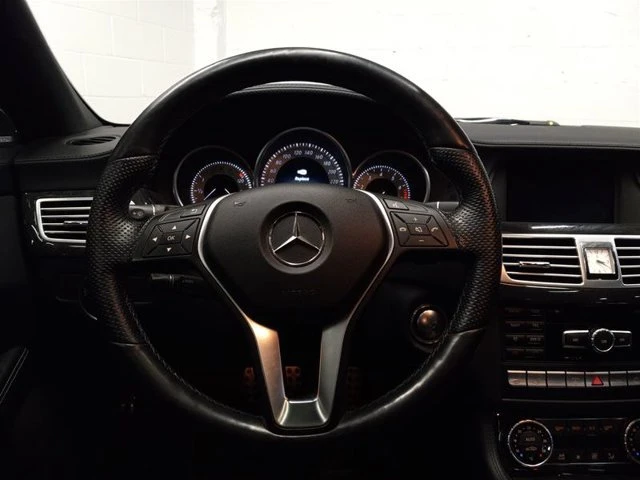 2014 Mercedes-Benz C218 CLS-Class - Image 6 of 16