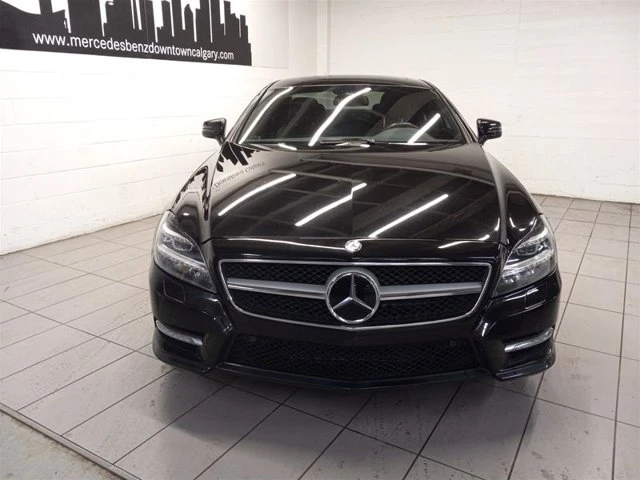 2014 Mercedes-Benz C218 CLS-Class - Image 11 of 16