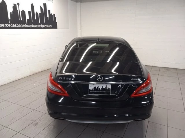 2014 Mercedes-Benz C218 CLS-Class - Image 13 of 16