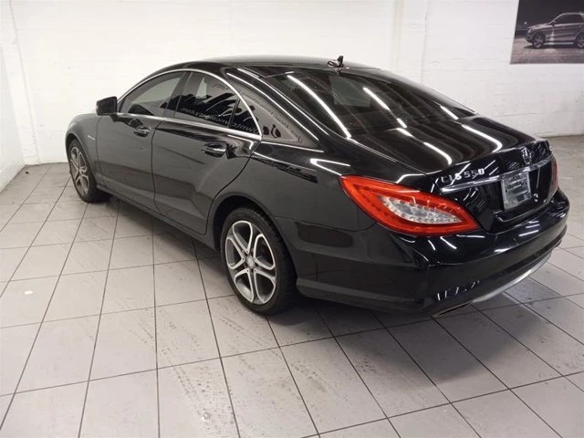 2014 Mercedes-Benz C218 CLS-Class - Image 10 of 16