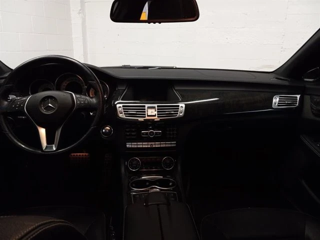 2014 Mercedes-Benz C218 CLS-Class - Image 5 of 16