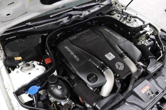 2014 Mercedes-Benz C218 CLS-Class - Image 16 of 21