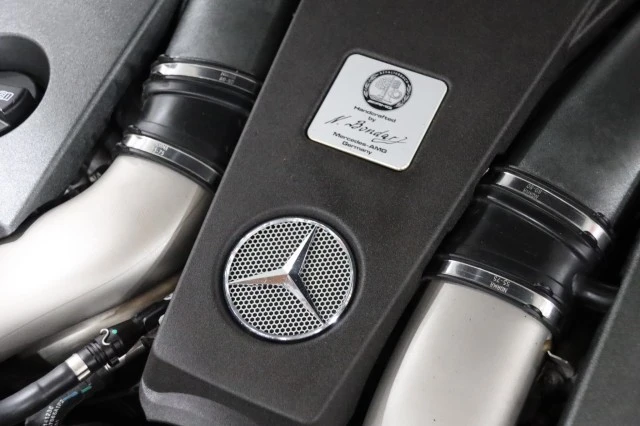 2014 Mercedes-Benz C218 CLS-Class - Image 18 of 21