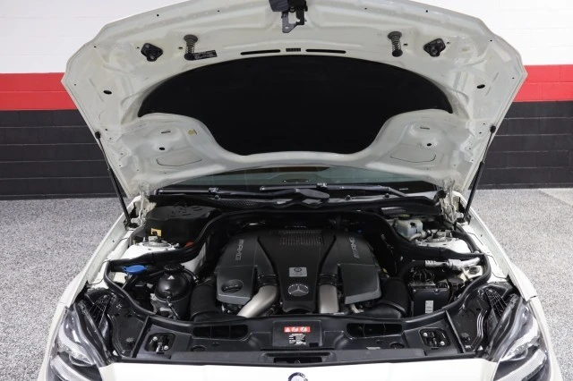 2014 Mercedes-Benz C218 CLS-Class - Image 15 of 21