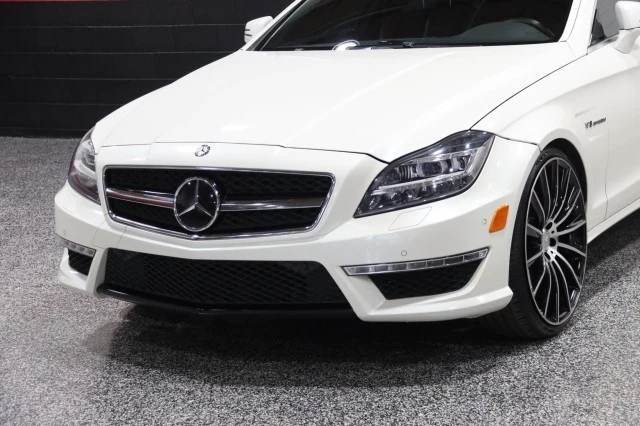 2014 Mercedes-Benz C218 CLS-Class - Image 13 of 21
