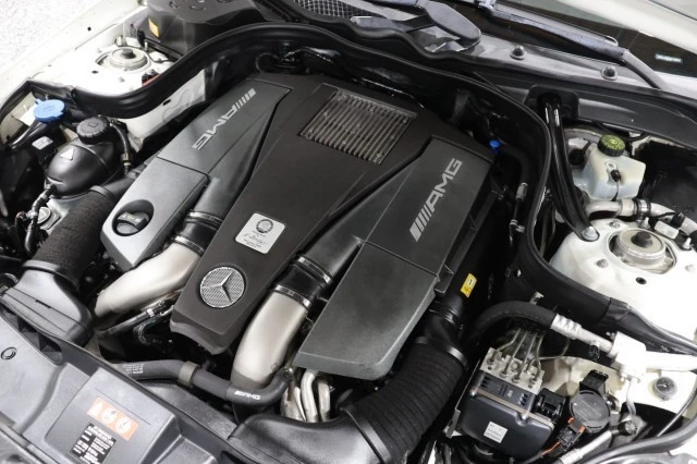 2014 Mercedes-Benz C218 CLS-Class - Image 17 of 21