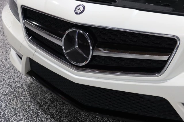 2014 Mercedes-Benz C218 CLS-Class - Image 14 of 21
