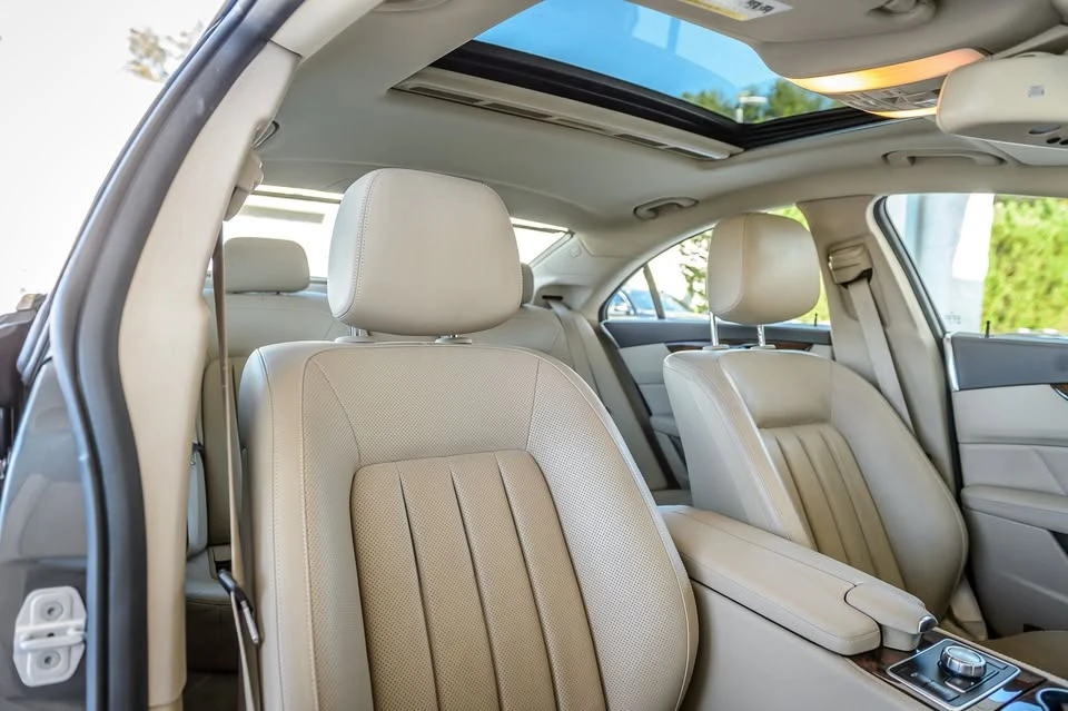 2014 Mercedes-Benz C218 CLS-Class - Image 16 of 20