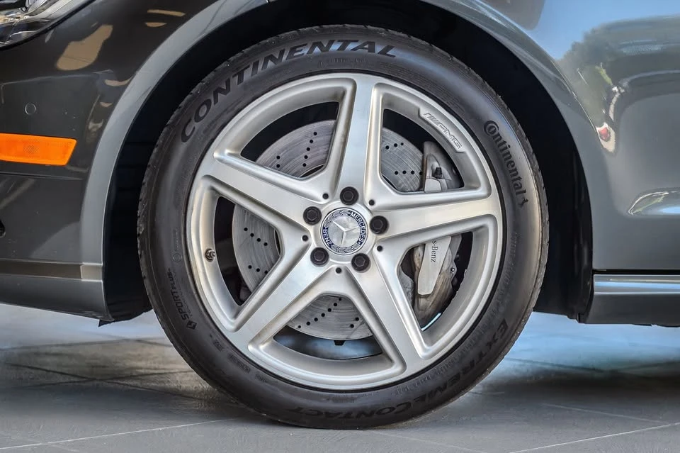 2014 Mercedes-Benz C218 CLS-Class - Image 8 of 20