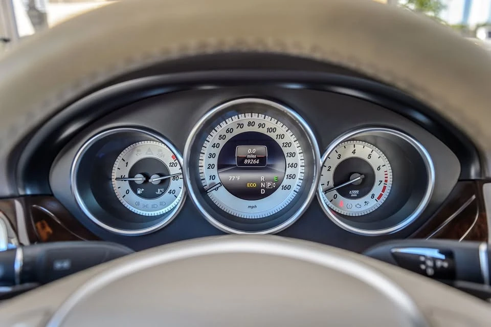 2014 Mercedes-Benz C218 CLS-Class - Image 10 of 20