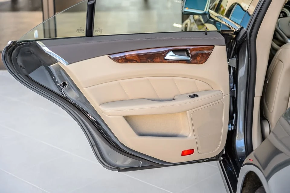 2014 Mercedes-Benz C218 CLS-Class - Image 18 of 20