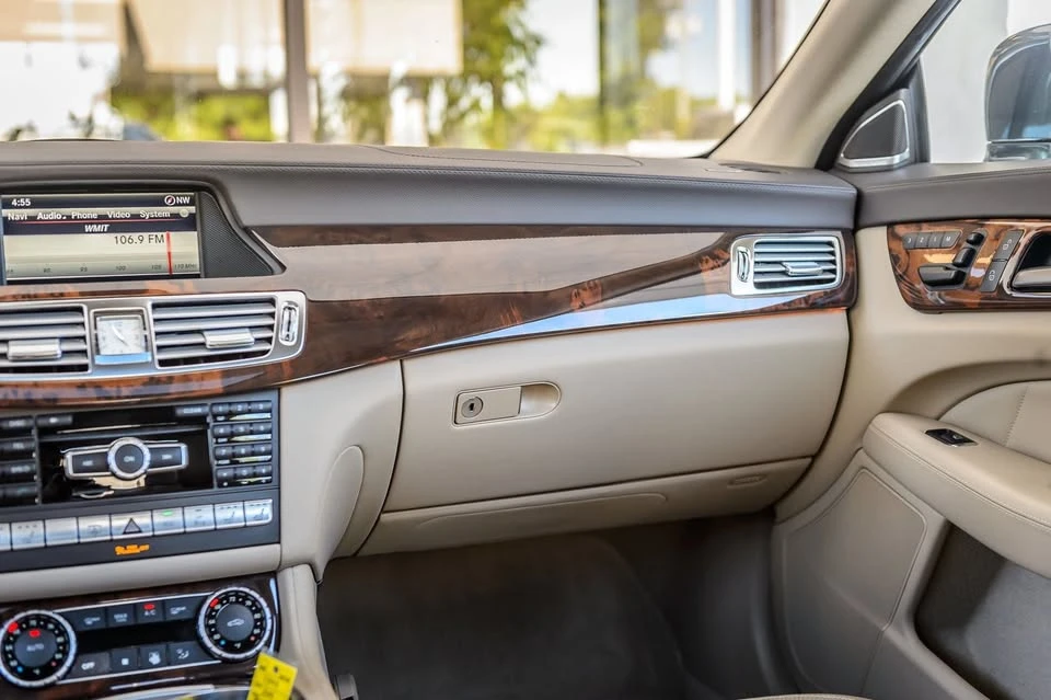 2014 Mercedes-Benz C218 CLS-Class - Image 14 of 20