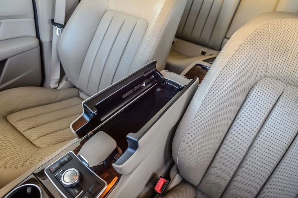 2014 Mercedes-Benz C218 CLS-Class - Image 15 of 20