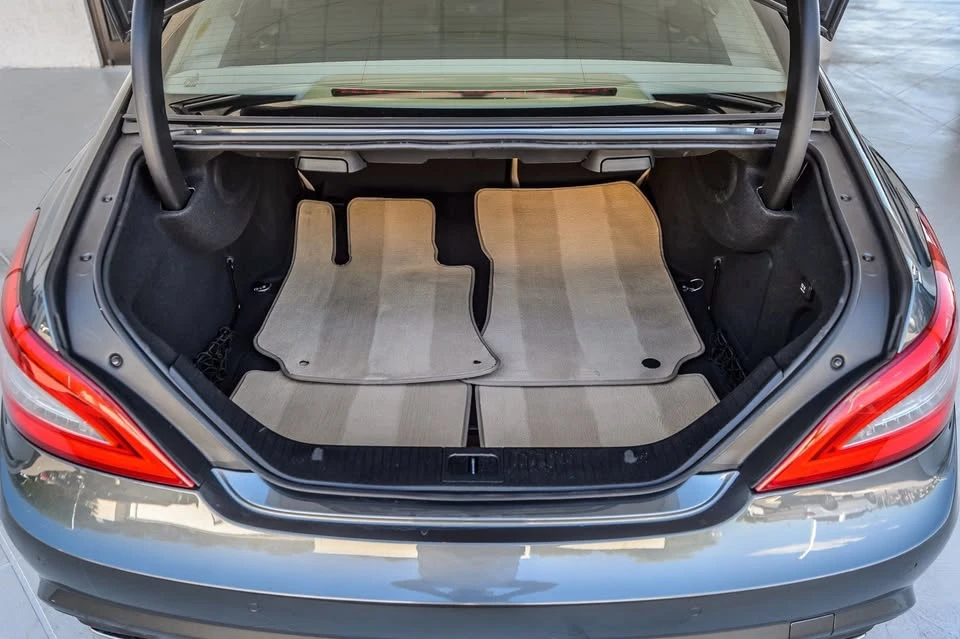 2014 Mercedes-Benz C218 CLS-Class - Image 19 of 20
