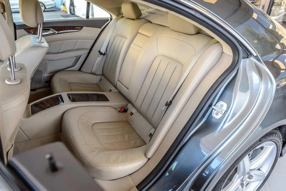 2014 Mercedes-Benz C218 CLS-Class - Image 17 of 20