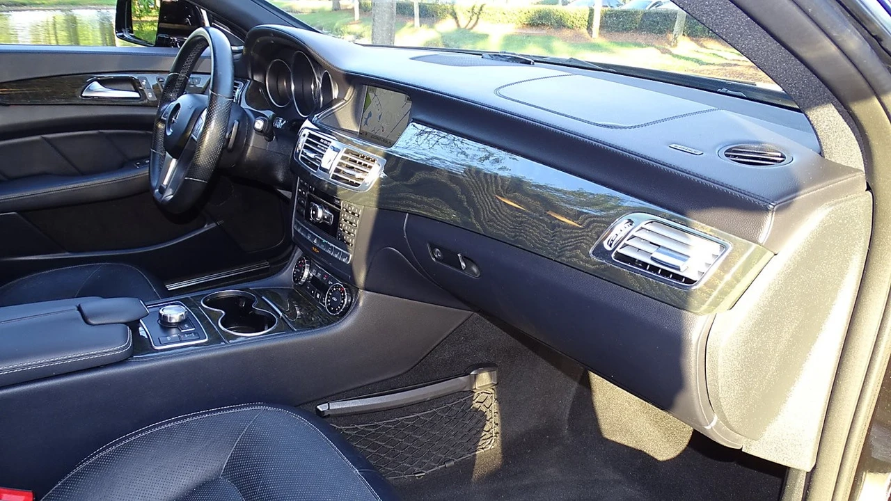 2014 Mercedes-Benz C218 CLS-Class - Image 12 of 20