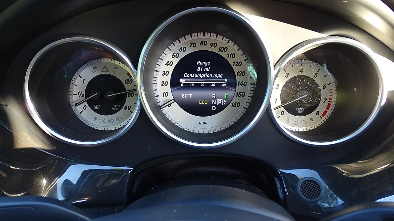 2014 Mercedes-Benz C218 CLS-Class - Image 13 of 20
