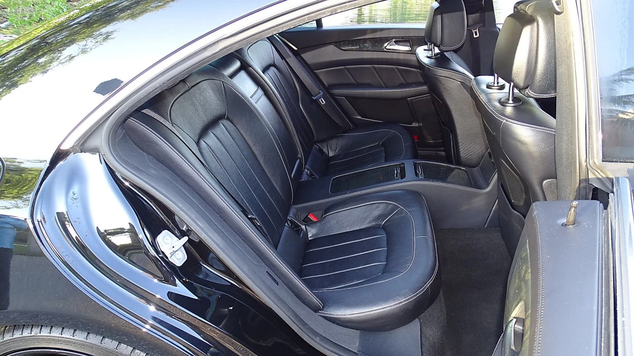2014 Mercedes-Benz C218 CLS-Class - Image 10 of 20