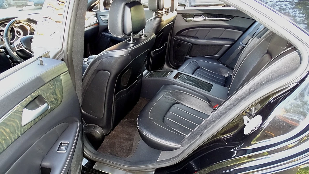 2014 Mercedes-Benz C218 CLS-Class - Image 9 of 20