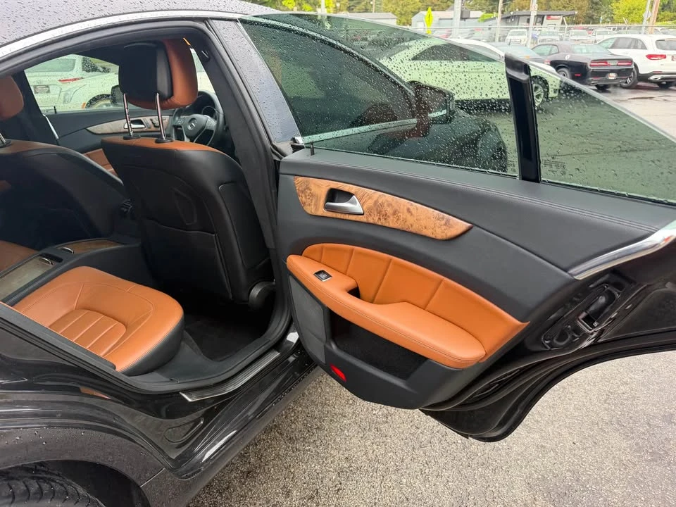 2014 Mercedes-Benz C218 CLS-Class - Image 14 of 18