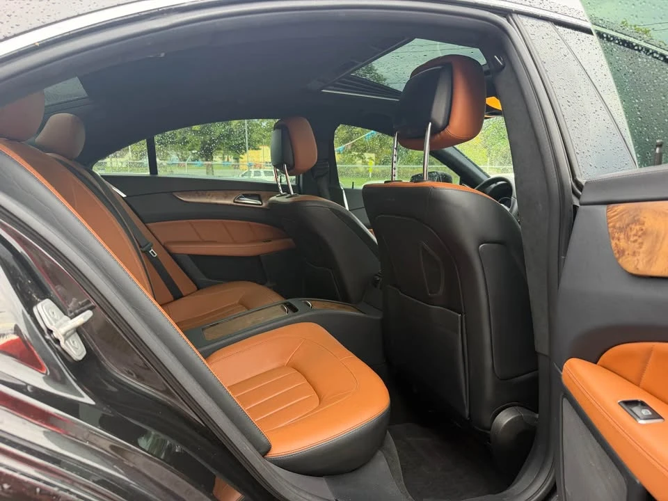 2014 Mercedes-Benz C218 CLS-Class - Image 13 of 18