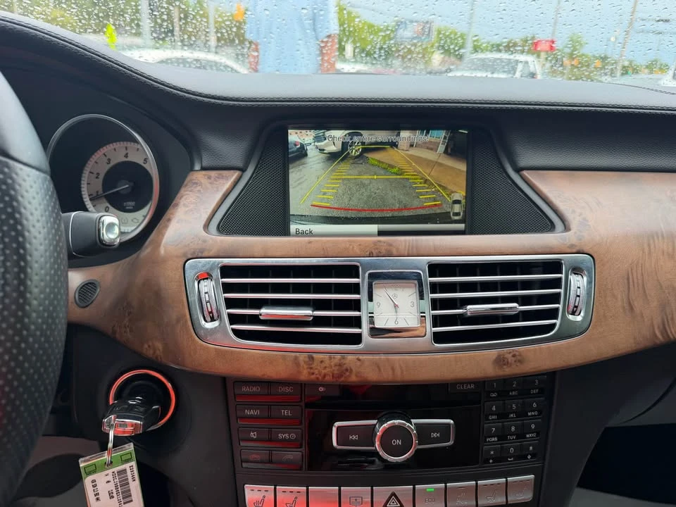 2014 Mercedes-Benz C218 CLS-Class - Image 17 of 18