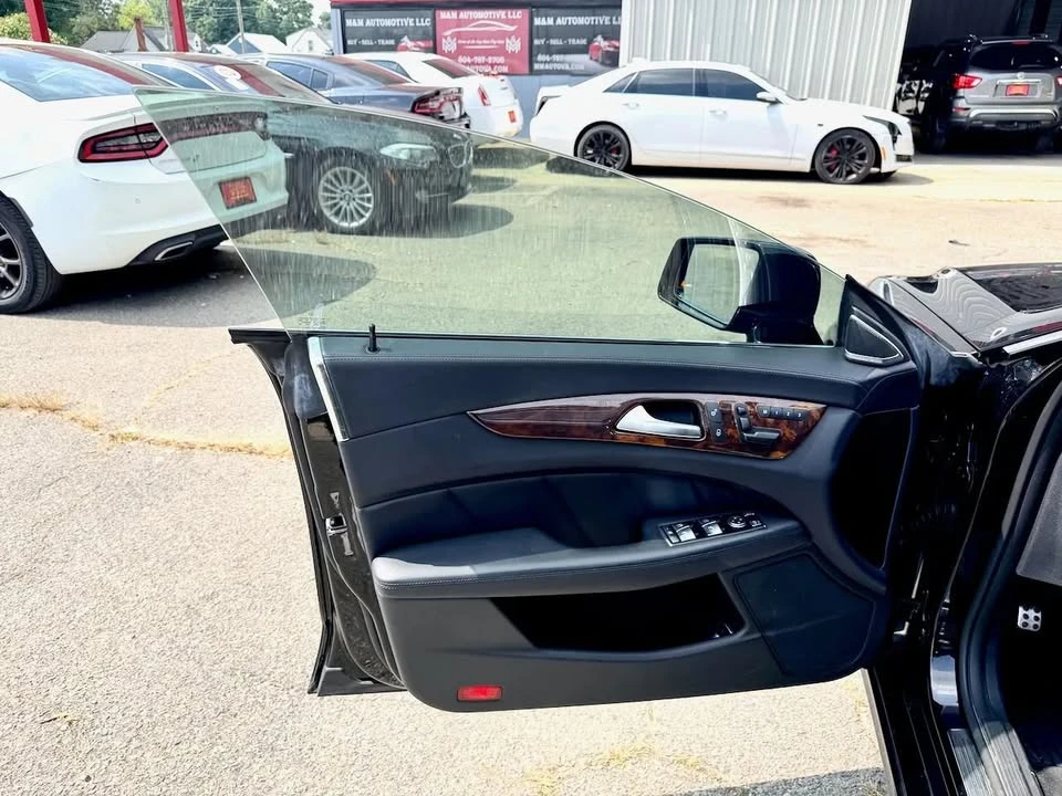 2014 Mercedes-Benz C218 CLS-Class - Image 14 of 20