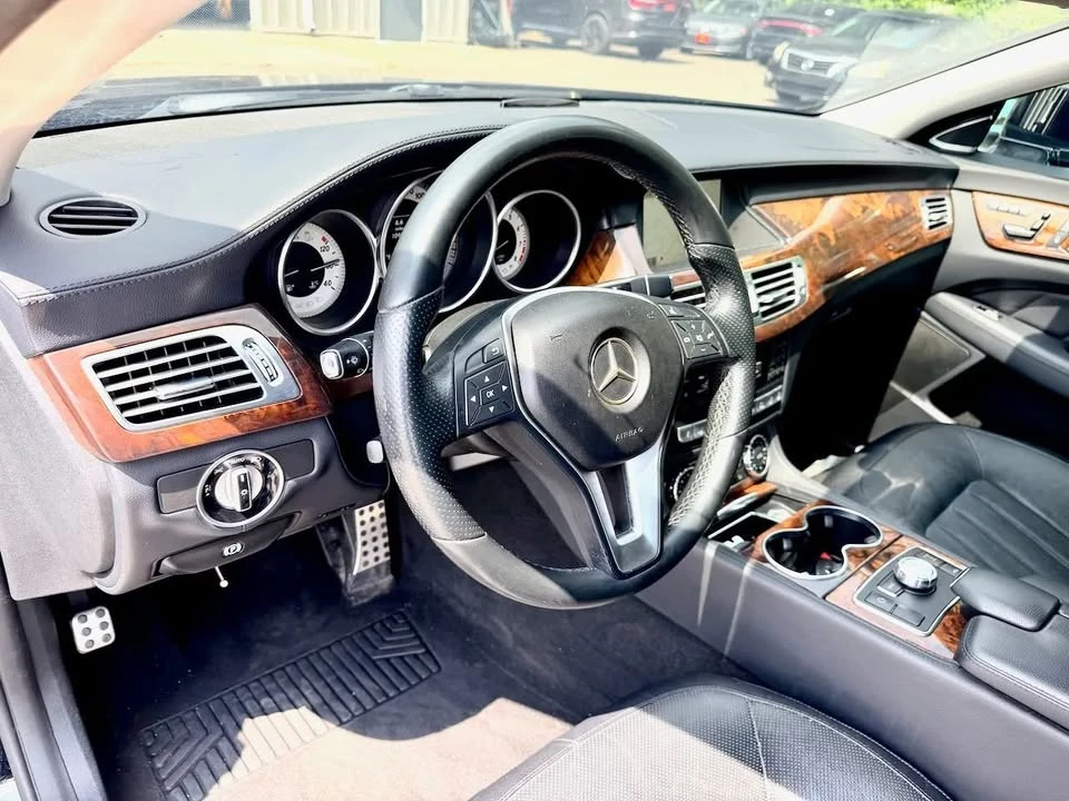 2014 Mercedes-Benz C218 CLS-Class - Image 16 of 20