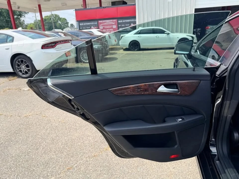 2014 Mercedes-Benz C218 CLS-Class - Image 18 of 20