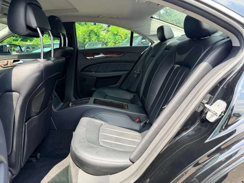 2014 Mercedes-Benz C218 CLS-Class - Image 19 of 20