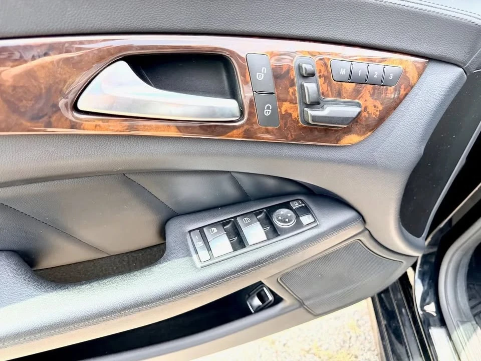 2014 Mercedes-Benz C218 CLS-Class - Image 15 of 20