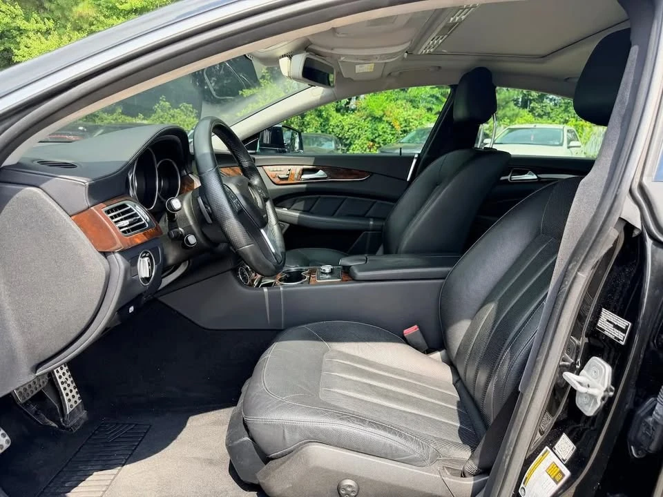 2014 Mercedes-Benz C218 CLS-Class - Image 17 of 20