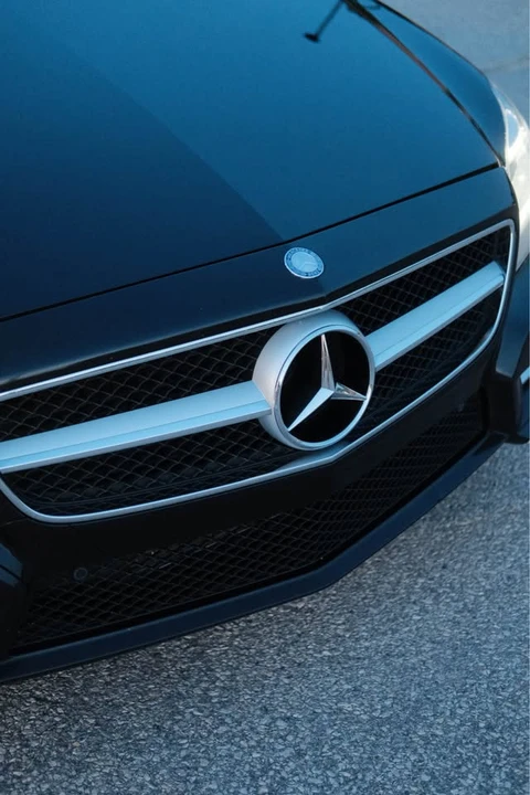 2014 Mercedes-Benz C218 CLS-Class - Image 6 of 12