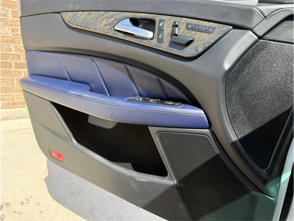 2014 Mercedes-Benz C218 CLS-Class - Image 16 of 22