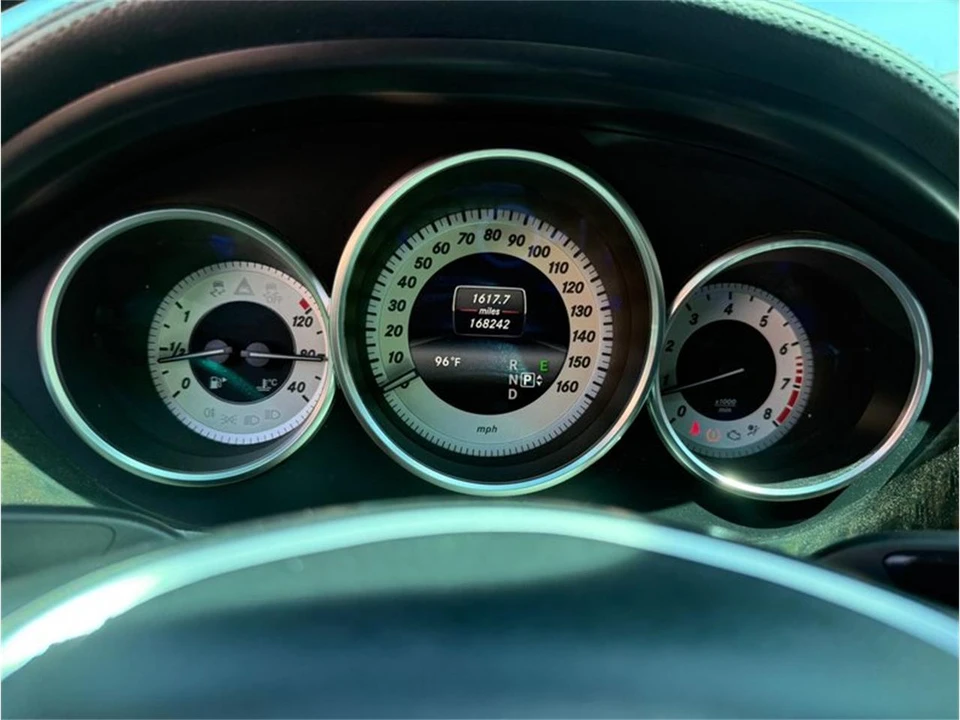 2014 Mercedes-Benz C218 CLS-Class - Image 21 of 22