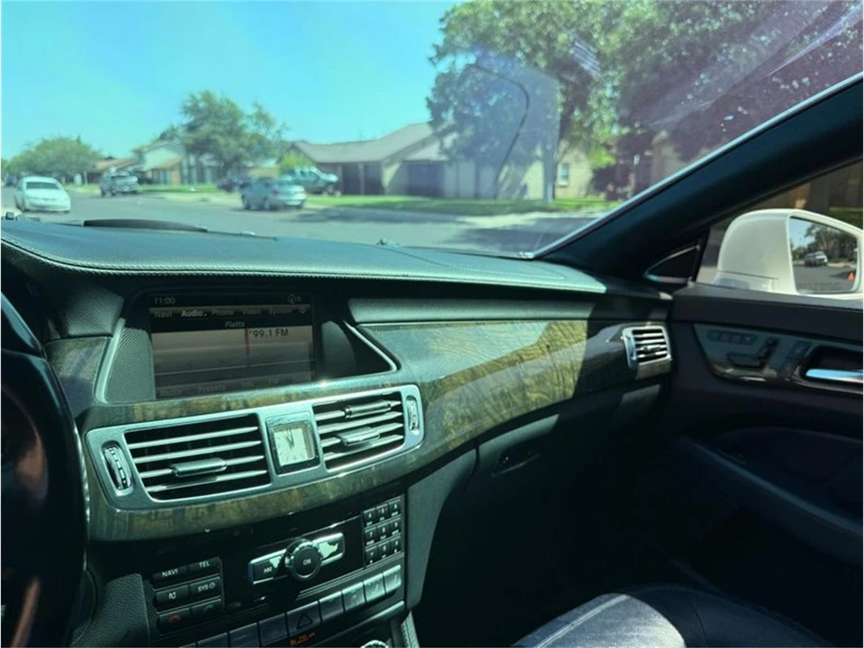 2014 Mercedes-Benz C218 CLS-Class - Image 14 of 22